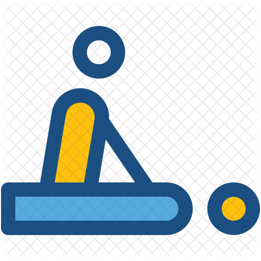 Body Massage Icon - Body Massage Icon (512x512)