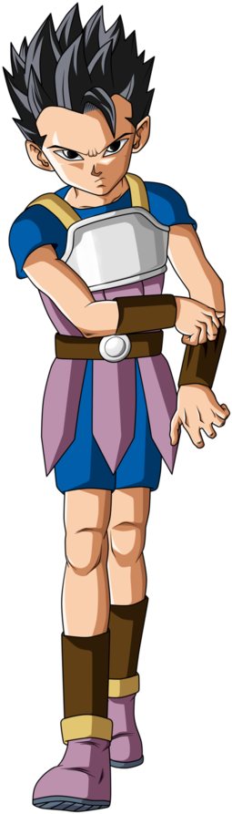 Universe Survival By Dannyjs611 - Dragon Ball (749x1066)