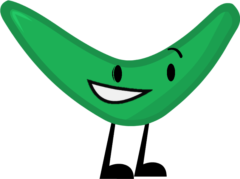 Coopersupercheesybro Boomerang 2 By Coopersupercheesybro - Object Survival (1320x755)