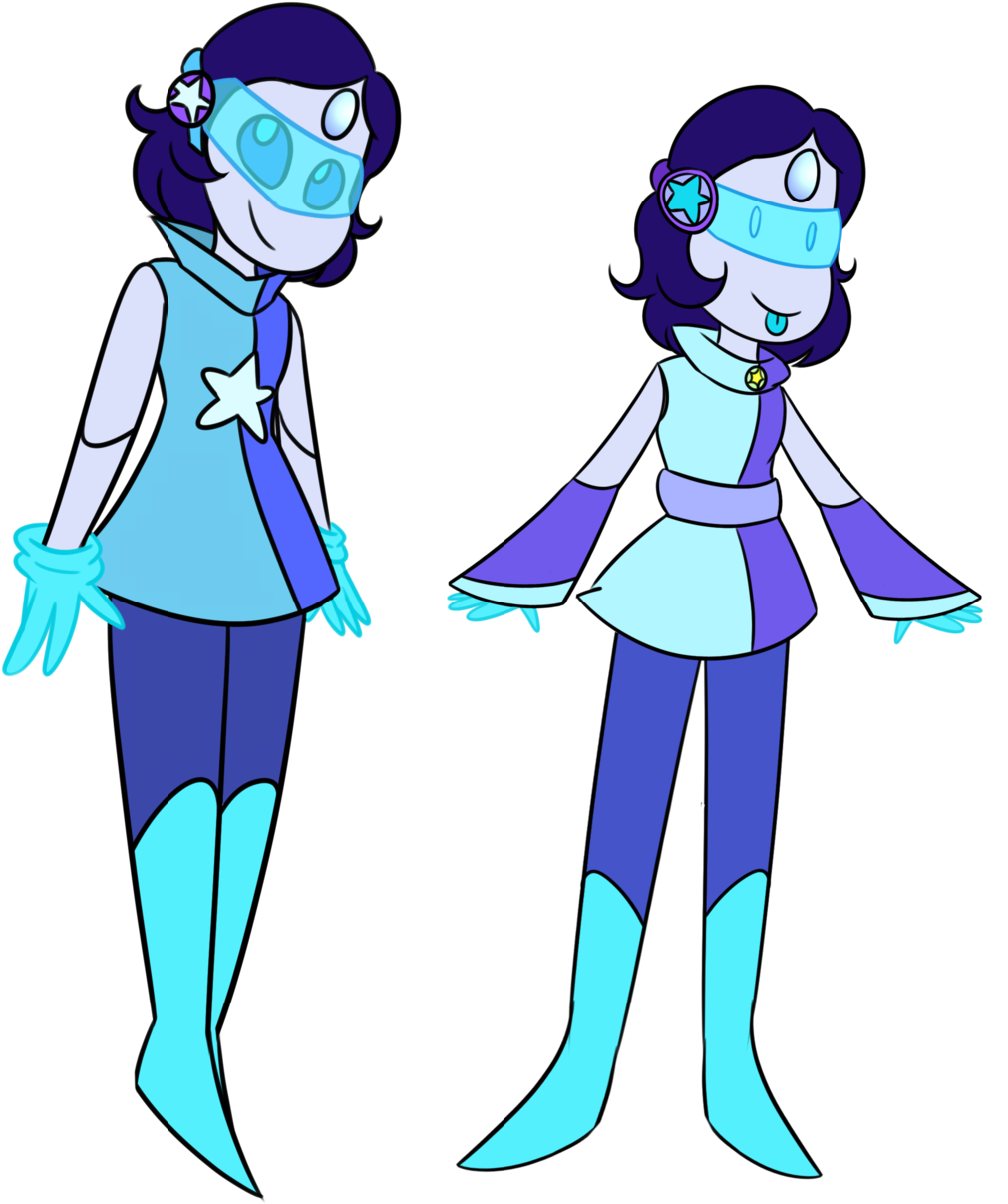 Crystal Gem/future Moonstone By 5carletterose - Moonstone (1024x1237)