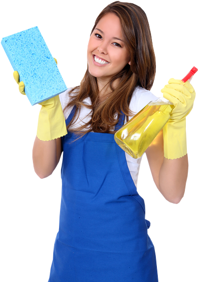 Professional Commercial Cleaning Services Montreal - Cleaning (443x605)
