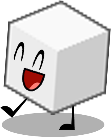 Posesugary - Object Survival Island Sugary (394x491)