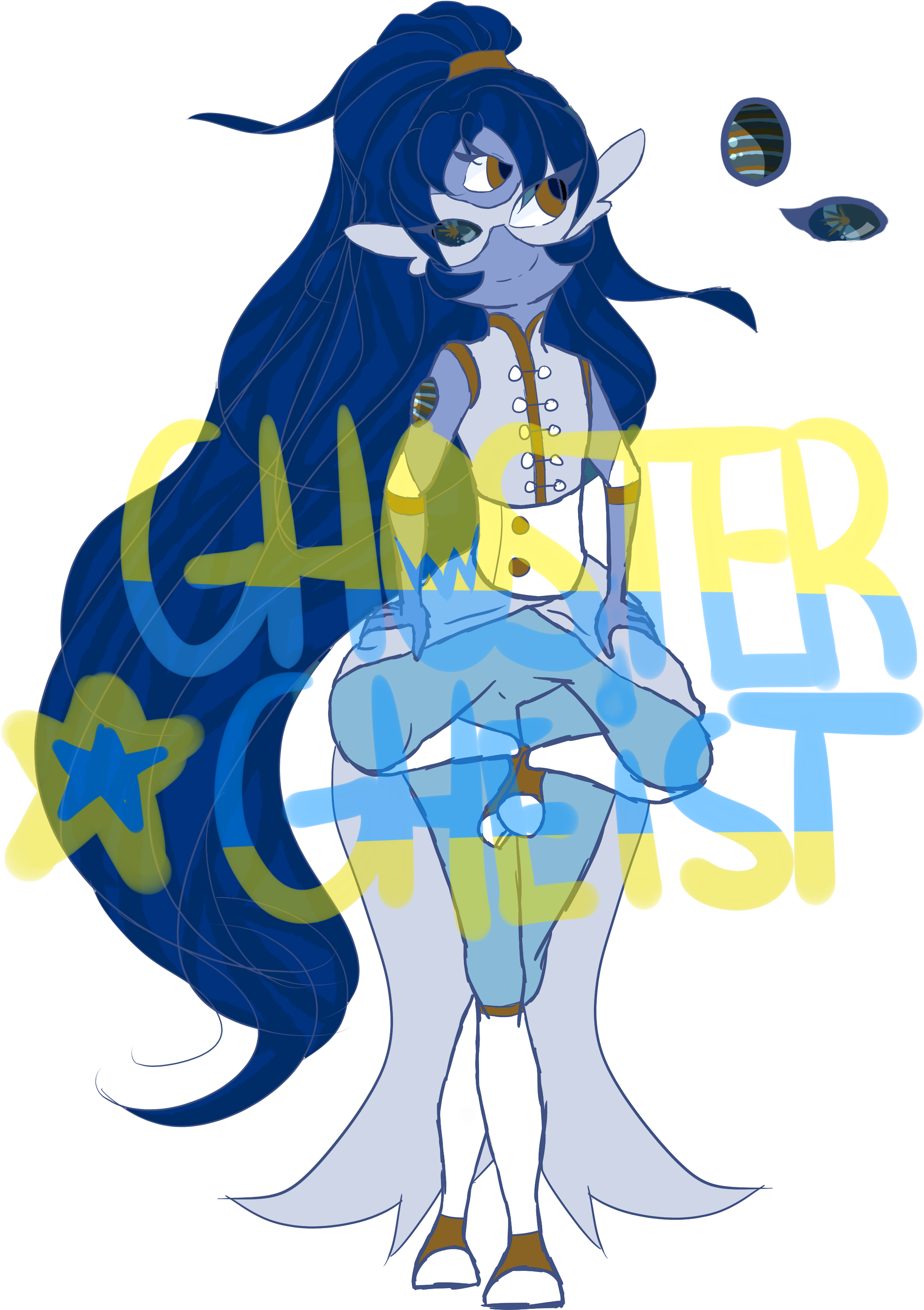 Su Gem Oc Fusion - Su Fusion Four Legs (2448x3264)