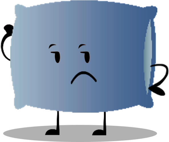 Posepillowy - Object Survival Island Bodies (609x497)