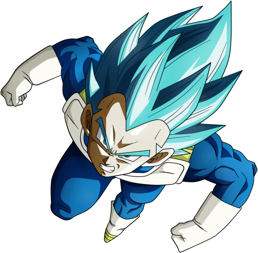 Vegeta Ssj Blue- Universe Survival By Koku78 - Super Saiyan Blue Vegeta (894x894)