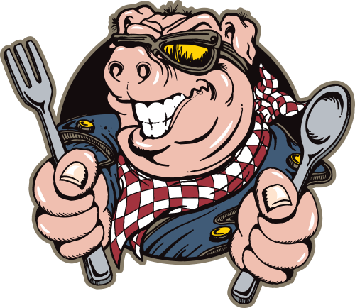 Read The Story Of Earlywine "earl" Jackson - Earl's Rib Palace (500x434)