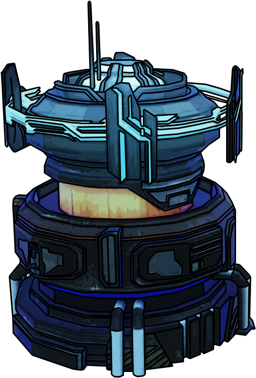 Protecting The Power Generator Is The Main Objective - Wiki (550x766)