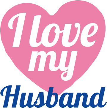 I Love My Husband I Love My Husband - Love My Chihuahua Totes (440x440)