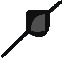 Pirate With Eye Patch - Pirate With Eye Patch (364x344)