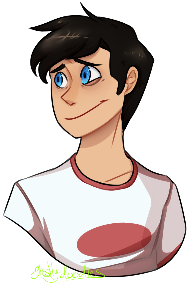 My Trash Husband By Castrnaut - Planet (833x954)