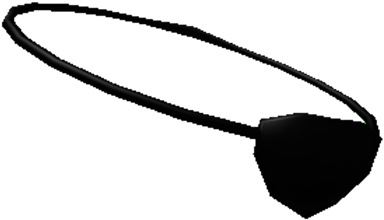 Eye Patch - Drawing (420x420)