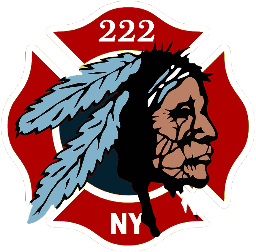Fd Logo - Town Of Mohawk Fire Department (961x959)