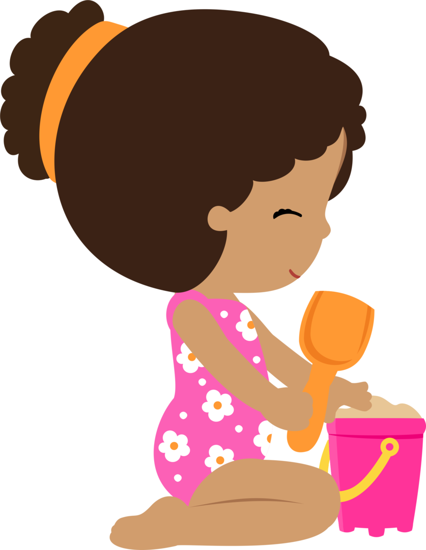 Exibir Todas As Imagens Na Pasta Png - Png Boneco Praia (837x1080)