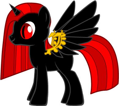 Ancient Greece Mlp - Cartoon (830x650)