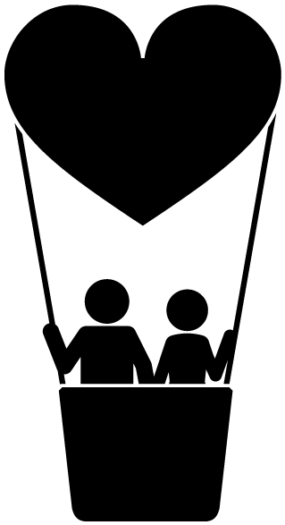 School And Study - Heart (640x640)