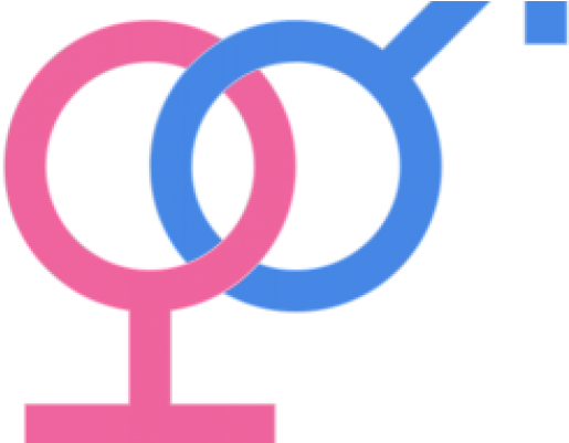 Husband Mad About Gender - Gender Role (550x400)