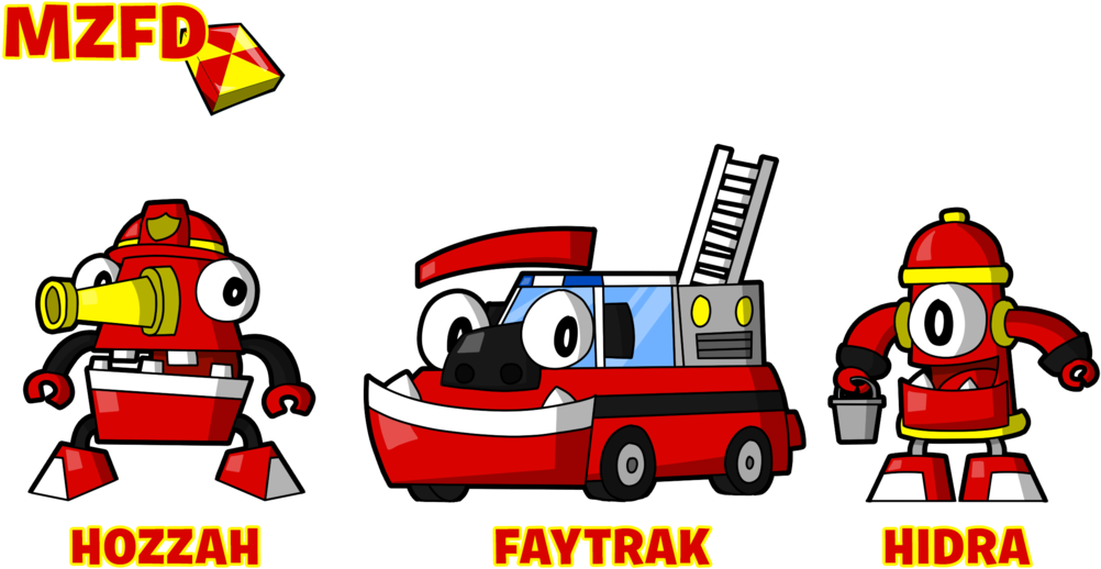 Series 7 Mzfd By Zoomtorch20 - Mixels Zoomtorch20 (1024x530)