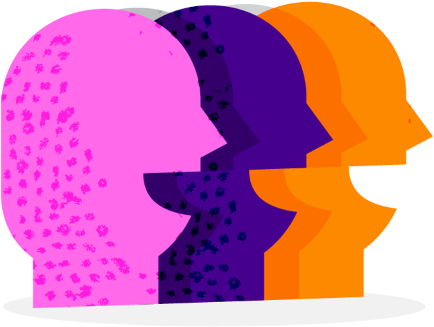 In Recovery, You Can Speak Your Truth Honestly And - Illustration (1000x500)