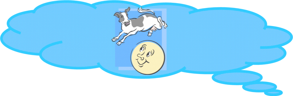 Emotions Clipart Clarification - Clip Art (960x314)