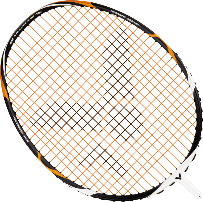Victor Light Fighter - Victor Light Fighter 7400 Badminton Racket (665x662)