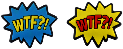 Wtf Tennis Dampener - Tennis (500x272)