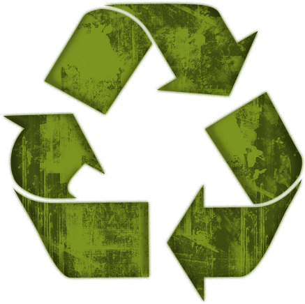 Recycle Icon Icons Etc - Clean Gujarat Green Gujarat (512x512)