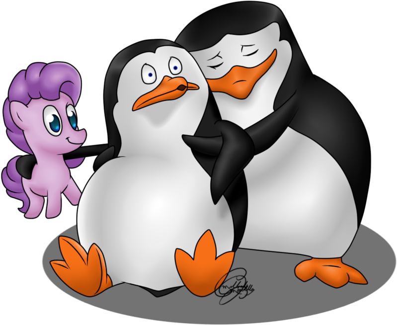 Skipper By Laurencalaway On Deviantart Skipper And - Cartoon (1024x768)