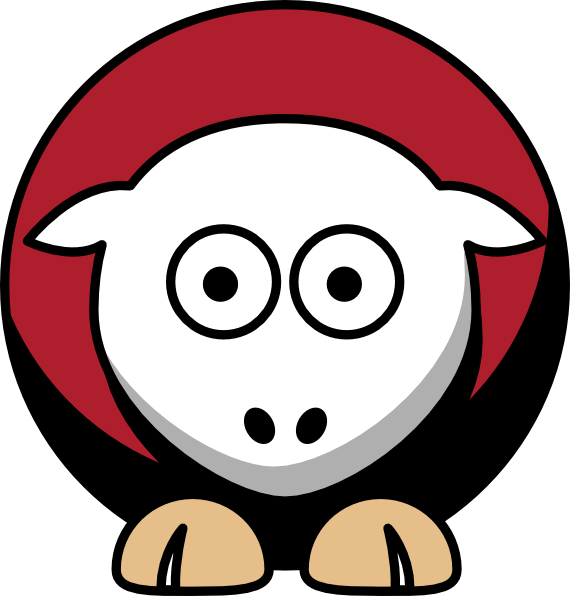 San Francisco 49ers Art (570x596)