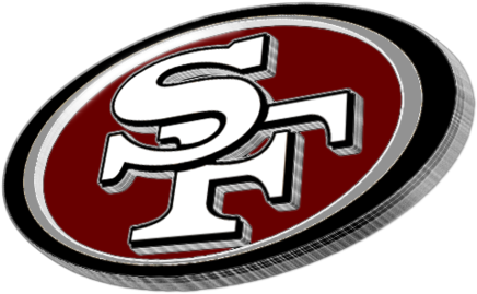 Logos Pictures September - Nfl San Francisco 49ers Case For Samsung Galaxy S4 (480x319)