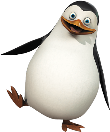Tpom - Penguins Of Madagascar Private (480x445)