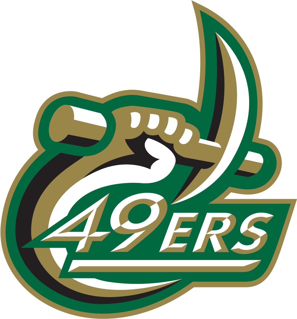 Charlotte 49ers Wikipedia Rh En Wikipedia Org - Charlotte 49ers (1200x1289)