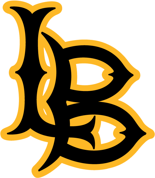 Long Beach State 49ers Men's Basketball- 2018 Schedule, - California State University, Long Beach (619x619)