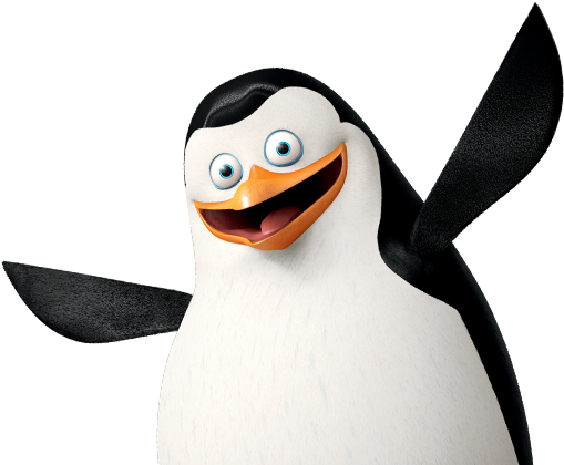 Private Action Shot - Penguins Of Madagascar 2 (735x420)