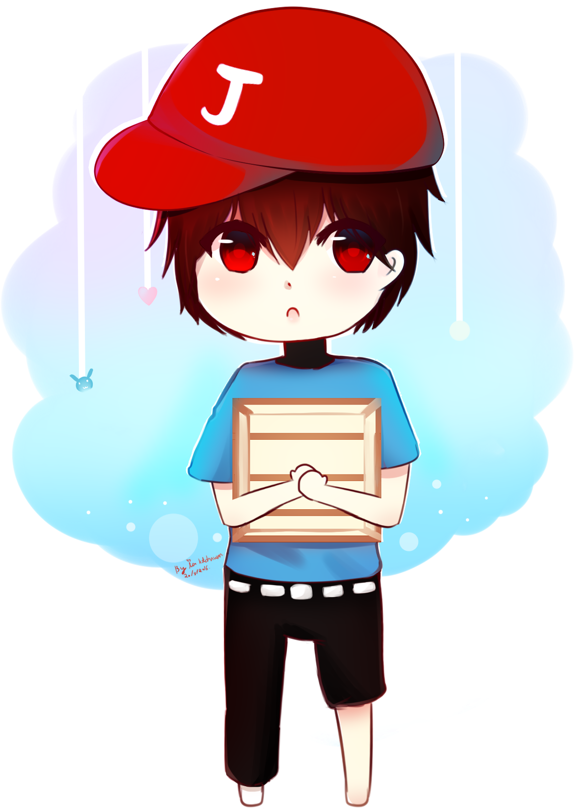 Human Fall Flat - Cartoon (2000x1800)