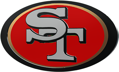 49er's News - San Francisco 49ers (400x310)