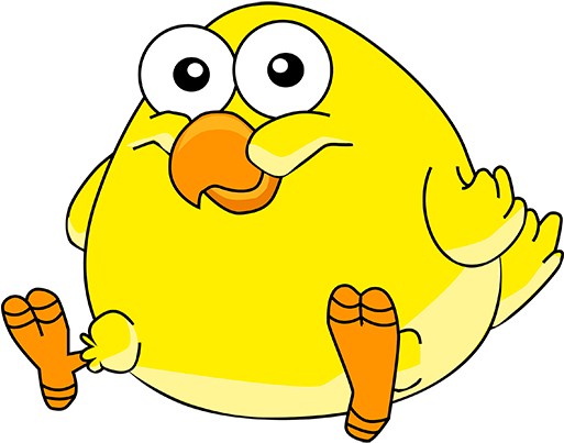 Chicken Catcher Is A Cute Game Where You Must To Catch - Chicken Catcher Is A Cute Game Where You Must To Catch (512x512)