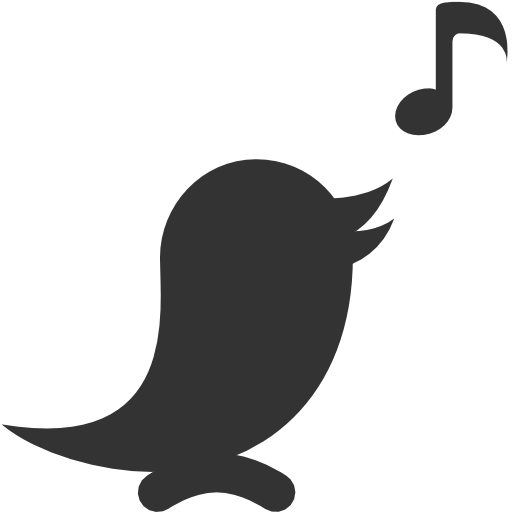 Birdhouse - Bird Icon (512x512)
