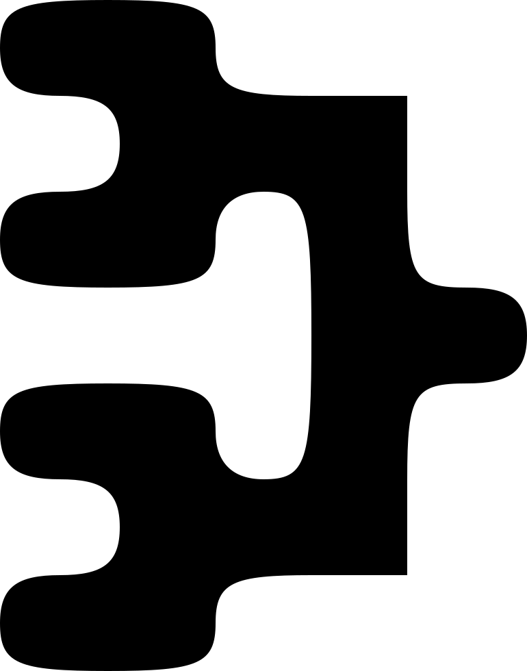 Tournament Bracket Right Comments - Tournament Bracket Icon (770x980)