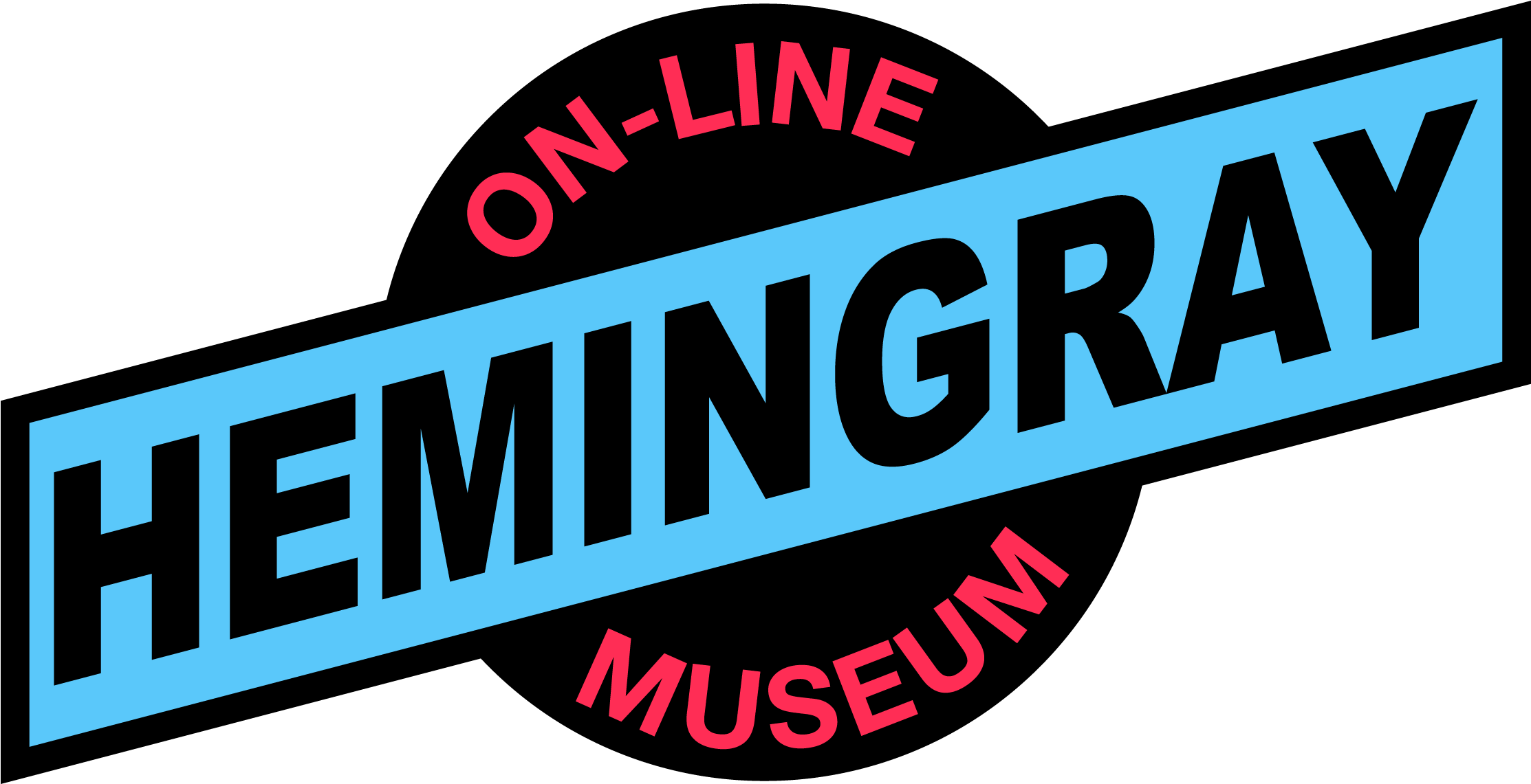 Hemingray On-line Musueum Logo - Hemingray Insulators (2225x1168)