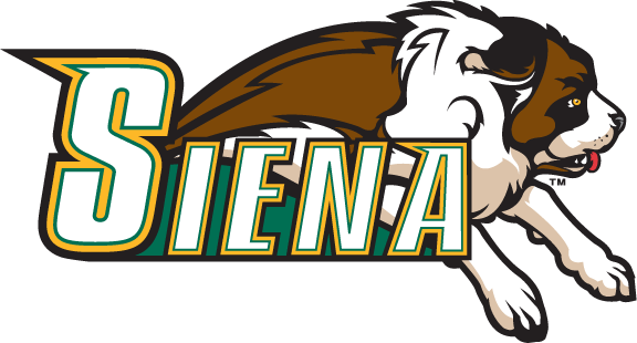 Siena Saints - Siena Saints Logo (576x310)