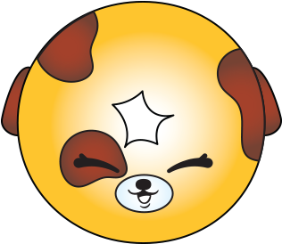 Dolly Donut 5-066 - Doughnut (400x400)