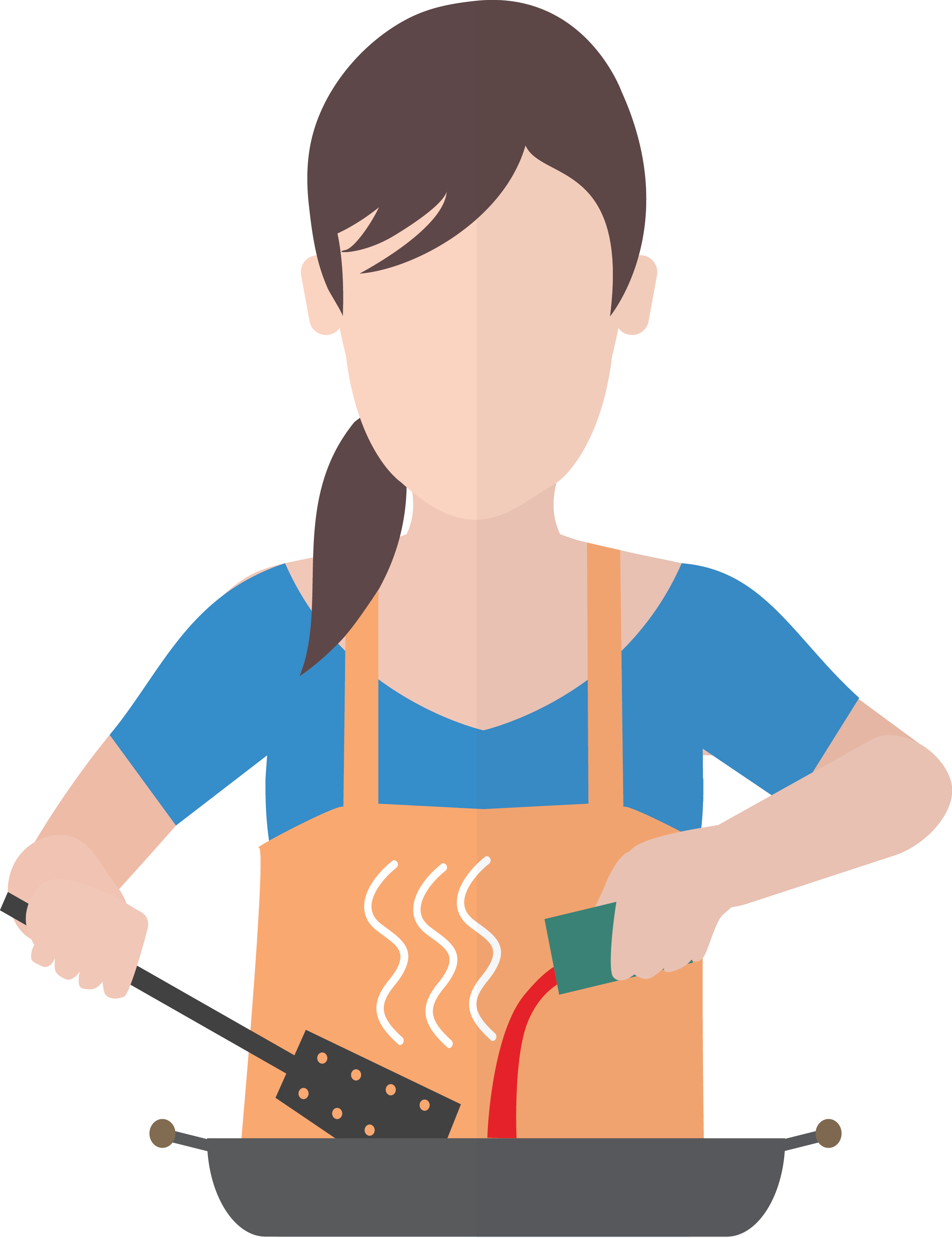 This Is Where Digitalmarketer Hq Becomes Your Best - Cookware And Bakeware (2478x3221)