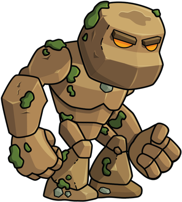 Pixel Zombies Animation Pixel Wars - Game Monster Png (600x500)