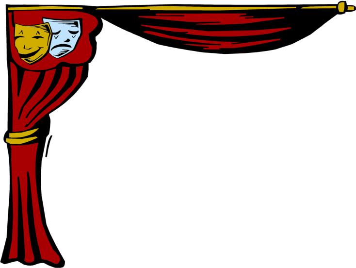 The Arrangement Of Ideas And/or Incidents That Make - Don't Feed The Actors! Large Mug (734x552)