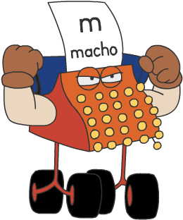 Sesamestreet - - Cartoon (774x588)