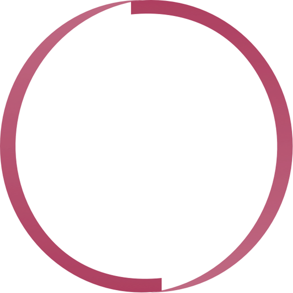 A Green Image Border - Circle Border For Logo (600x600)