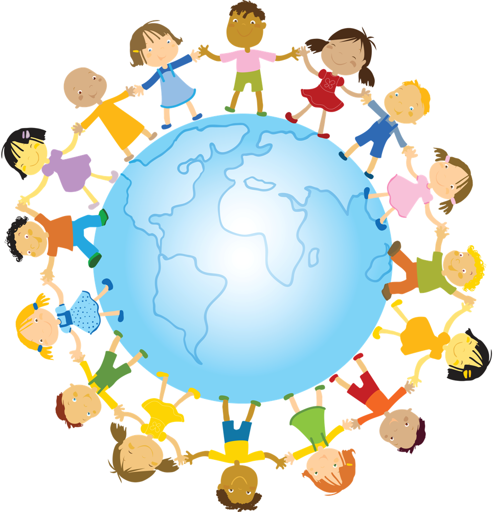 World Clip Art - World Clip Art (964x1000)