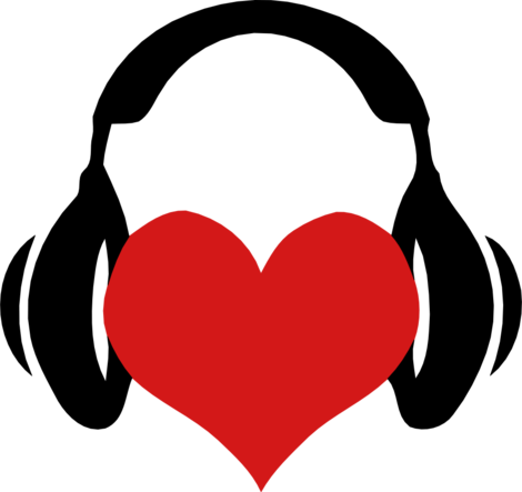 Beat, Dj, And Djing Image - Sound Wave Vector (470x443)