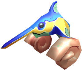 Aquatic Headphones - Headphones (420x420)