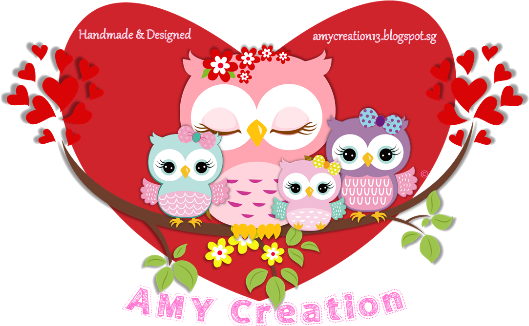 Amy Creation - Children's Day (1280x720)